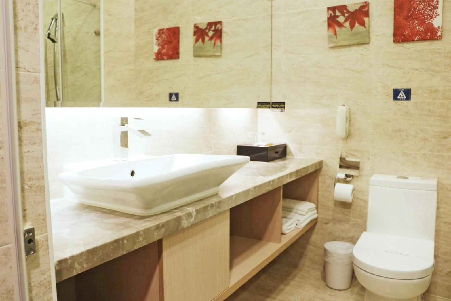 Tsun Huang Hotel Цзяи Номер фото