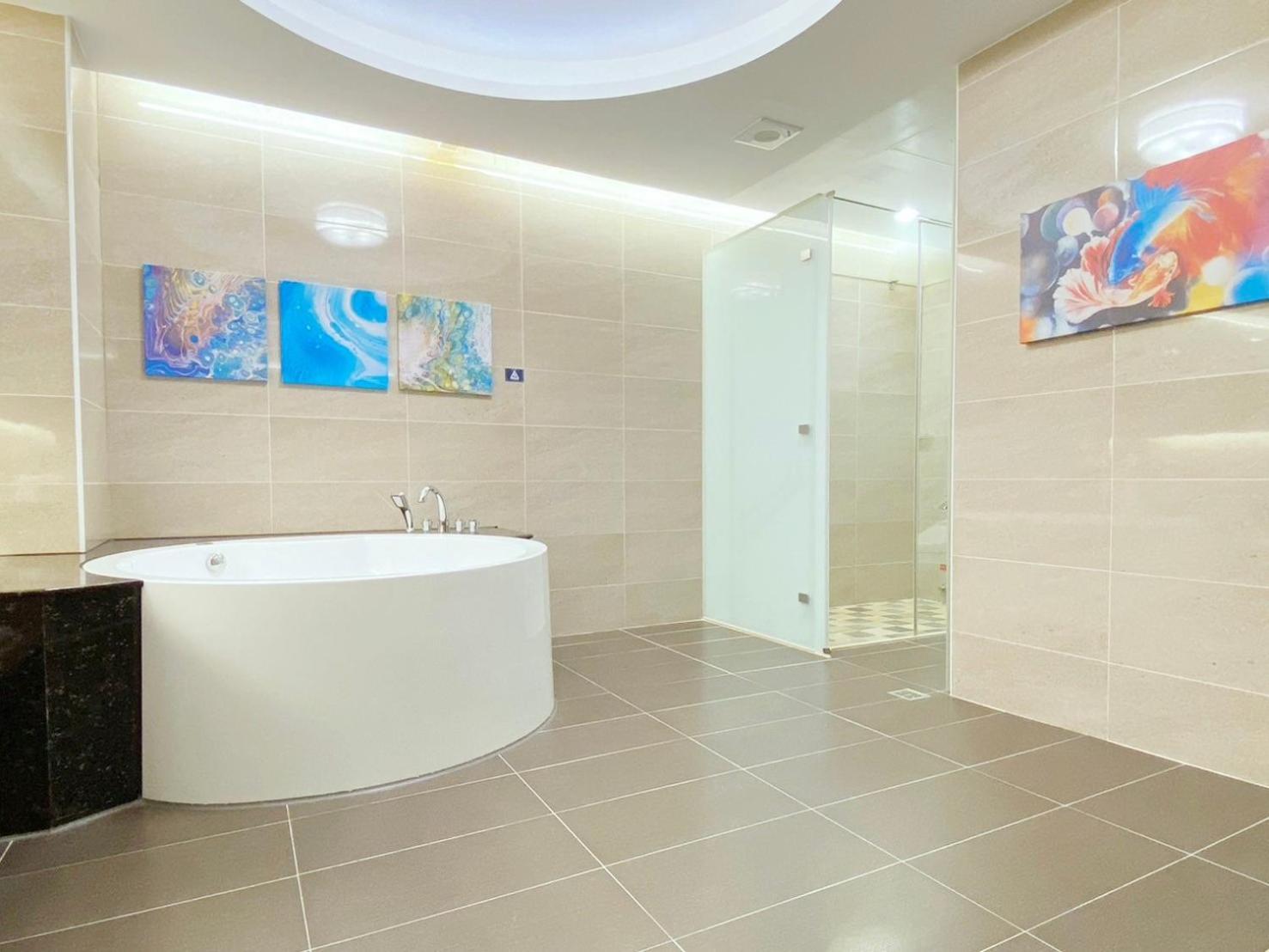 Tsun Huang Hotel Цзяи Номер фото