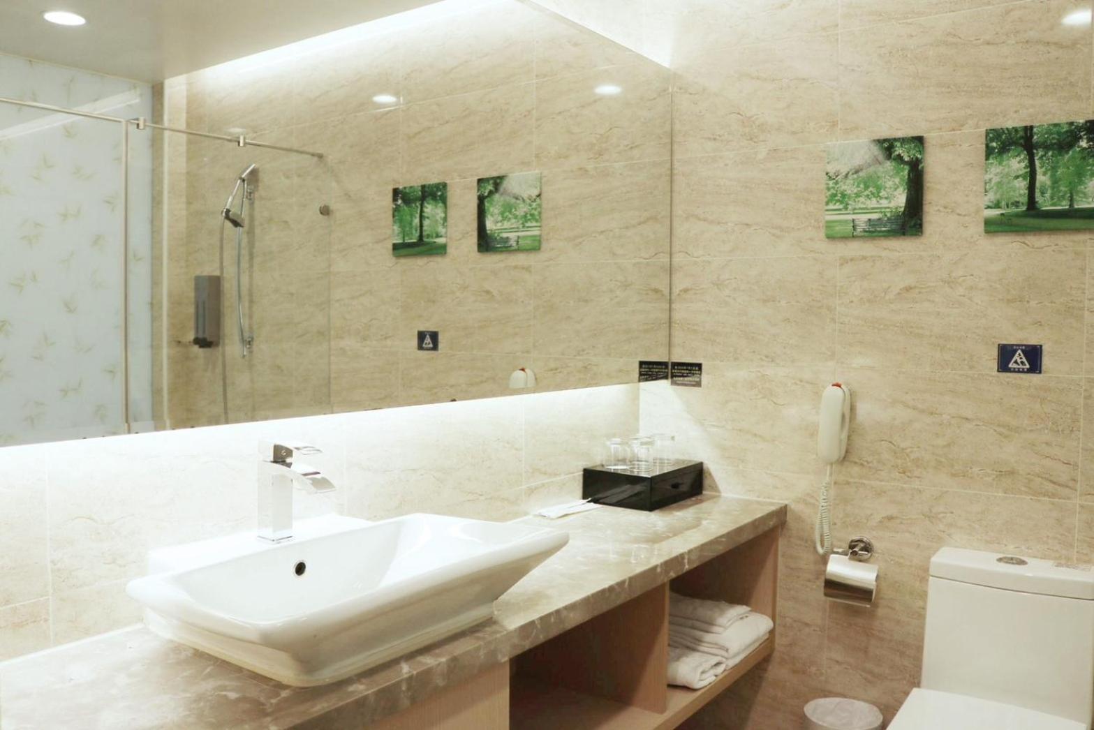 Tsun Huang Hotel Цзяи Номер фото