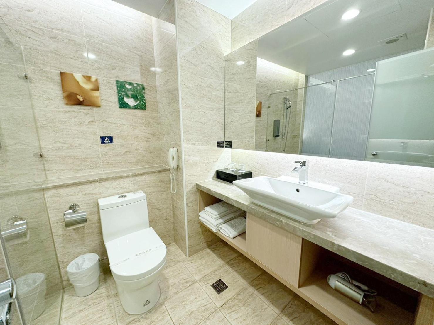 Tsun Huang Hotel Цзяи Номер фото