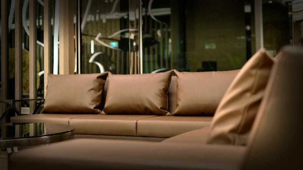 Tsun Huang Hotel Цзяи Экстерьер фото